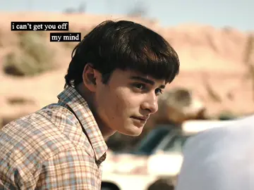 so here we are we’re just two losers #byler #byleredit #mikewheeler #willbyers #fyp 