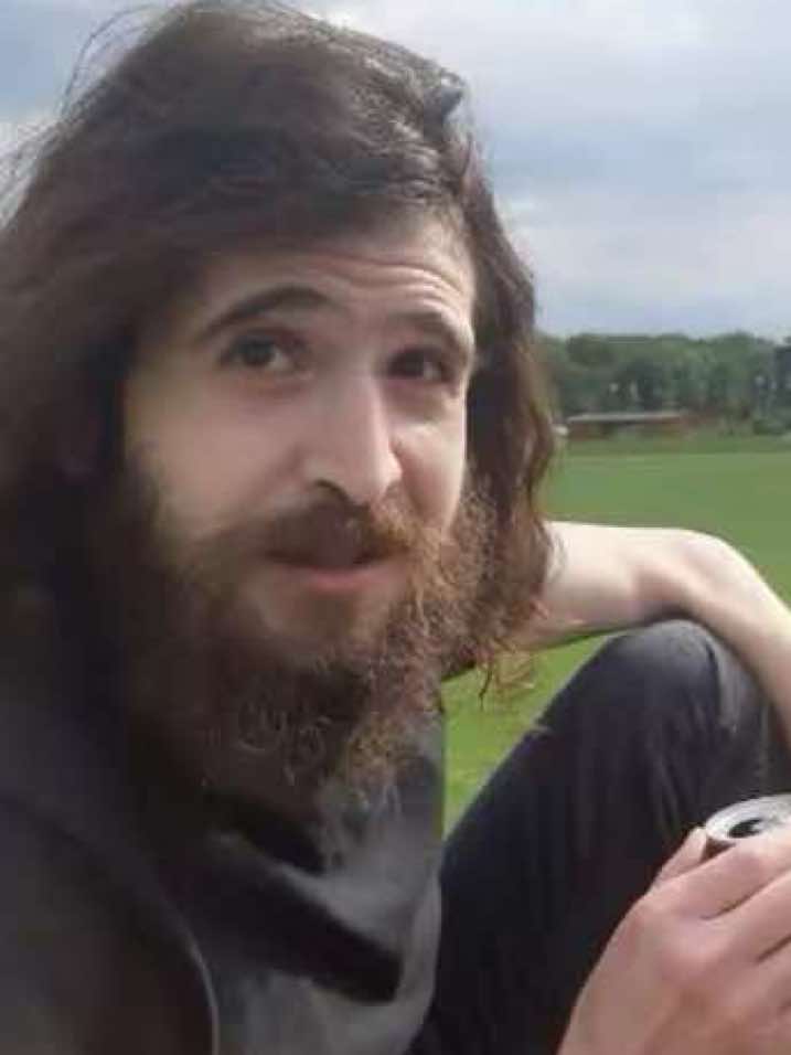 رأيي ديفد في بعض اللادينين#فلسفة #ديفد #ديفد_رجل_الكهف #الدين #الألحاد 