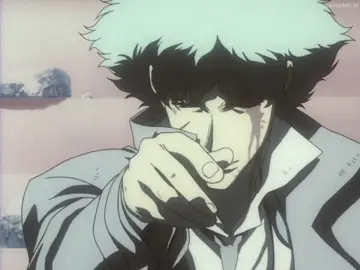 Cowboy bebop is peak  #cowboybebop #spikespiegel #cowboybebopedit #fyp #animeedit 