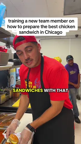 Setting standards! #southsidechicago #chicagotiktok #hotchi #chatham 