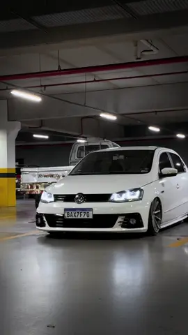 🤯🤤🤌🏻 #voyageg7 #g7volks #voyagerebaixado #projetovoyage #voyageg6 