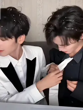 🥹💞 #zhangzhexu #mijin #killtolove #ตราบสิ้นปฏิพัทธ์ #bl 