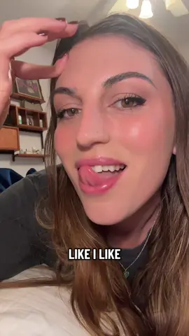 You ever been turned down with a bent wrist? 