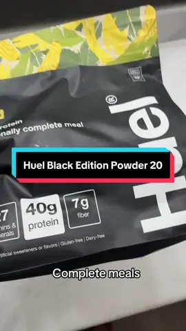 The perfect complete meals! #protein #meal #mealprep 