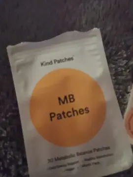 #kindpatches 