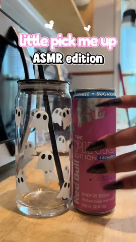 I will now be drinking my energy drinks like this from now on 🤭🤭🕺🏽 #fyp #asmr #redbull #MomsofTikTok #energydrinks @Red Bull 