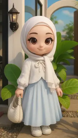 #SemakinTuaHarusSemakinBahagia #fypシ゚viral #Chibi #fypシ゚viral🖤tiktok #SemakinTuaHarusSemakinSehat 