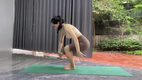 Seri giảm đau mỏi cổ vai gáy ngày thứ 3 #yoga #yogatrilieu #daumoivaigay #yogachallenge 