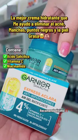 ✨Lo mejor de lo mejor☺️✨ 📲69.24.61.33 #cuidadodelapiel #acne#manchasenlapiel #aclararlapiel #paratii  Dayi