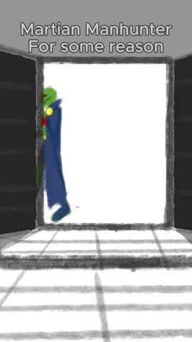 #martianmanhunter #justiceleague #dccomics #jonnjonzz 