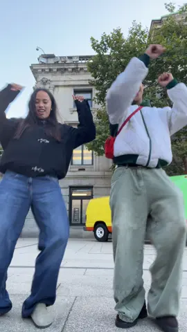 petition to bring this dance back 🙇‍♀️ #dance #duo #gaspedal #vancouver @Romy 