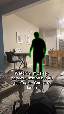 #funny #foryou #fyp #tuckercarlson #politicalcomedy 