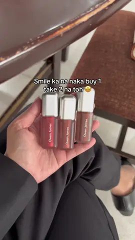 #owenjames #buy1take2 #lippies #liptint #lipmatte 