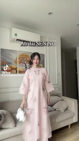 Áo dài có sẵn tại Gee🌻#aodaitet #xuhuong #rentbygee #trending #tet2026 