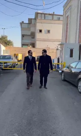 الى جميع شباب الدولة الدولة الأبطال في محافظة ذي قار دعم الاخ المرشح حسين سند واجب وطني و اخلاقي ونحن نقترب اليوم من ذروة المعترك الانتخابي . سند ذي قار سيكون سند حقيقي للشباب في قبة البرلمان القادم .  كونوا سنداً له اليوم سيكون لكم غدا وكيفما نكون بالوعي والاختيار سنتمكن من التصحيح والعمل على التغيير . مــحـــمــد الـــبديــــري رئيس تجمع شباب الدولة #ذي_قار #حسين_سند #حسين_سند_حسين #شباب_ذي_قار #برلمان 