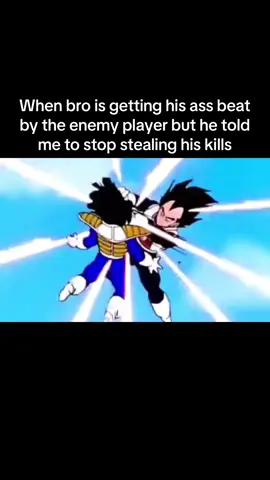 #foryou #meme #dragonball #dragonballmemes 