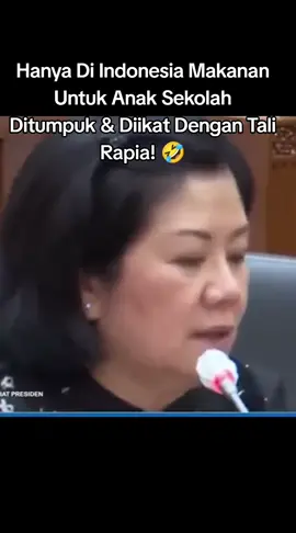 Ahli Gizi dr Tan Shot Yenn kritik MBG, Hanya Di Indonesia Makanan Untuk Anak Sekolah Ditumpuk & Diikat Dengan Tali Rapia! #drtanshotyen #keracunanmbg #programmakansianggratis #mbg #fyppppppppppppppppppppppp 