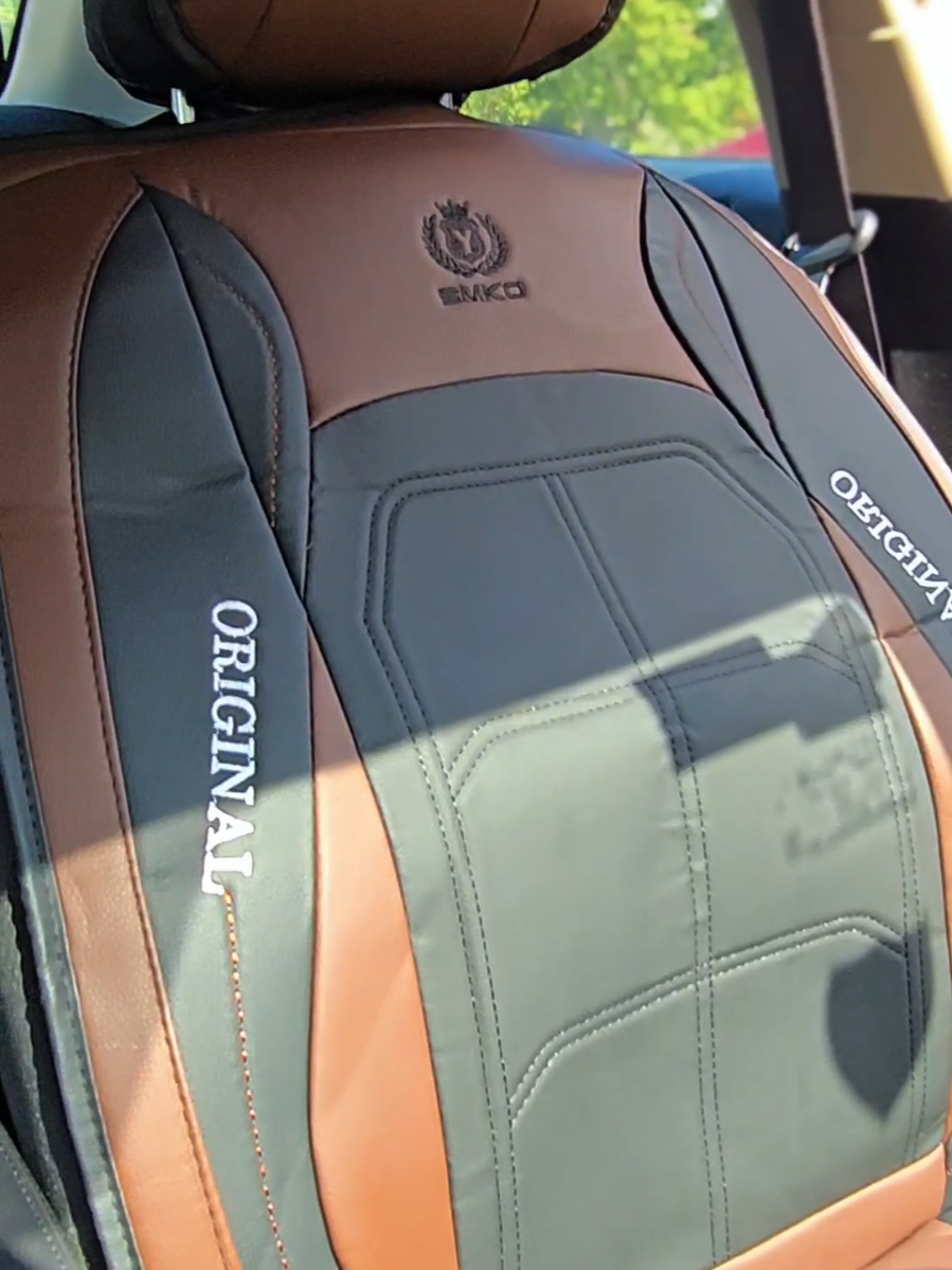 #ramb_30 #carseatcover ##tiktokshoprestock #mtjinteriors @MTJ Car interior 