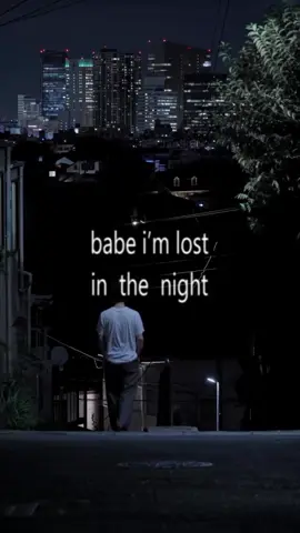 babe i’m lost in the night… #jackzhang #rnb #newsong #originalmusic #lukechiang 