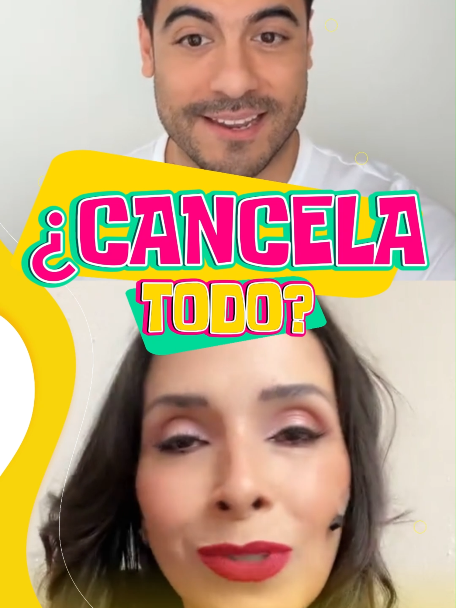 Carlos Rivera decidió NO presentarse en La Casa de los Famosos tras la presión y críticas que le llovieron en redes por su amistad con Dalilah Polanco. #CarlosRivera #RealityShow #ChismesDeFamosos #Espectáculos