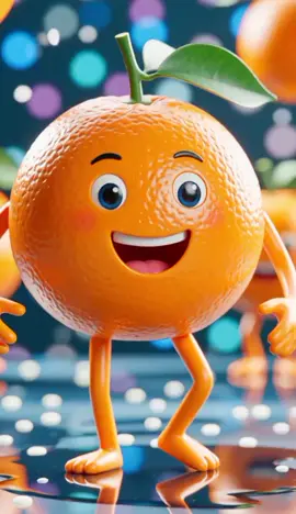 انا برتقاله يا اصحاب #قصص_اطفال #اطفال #تعليم #اناشيد #متابعه_ولايك_واكسبلور_احبكم @حكاوى kids