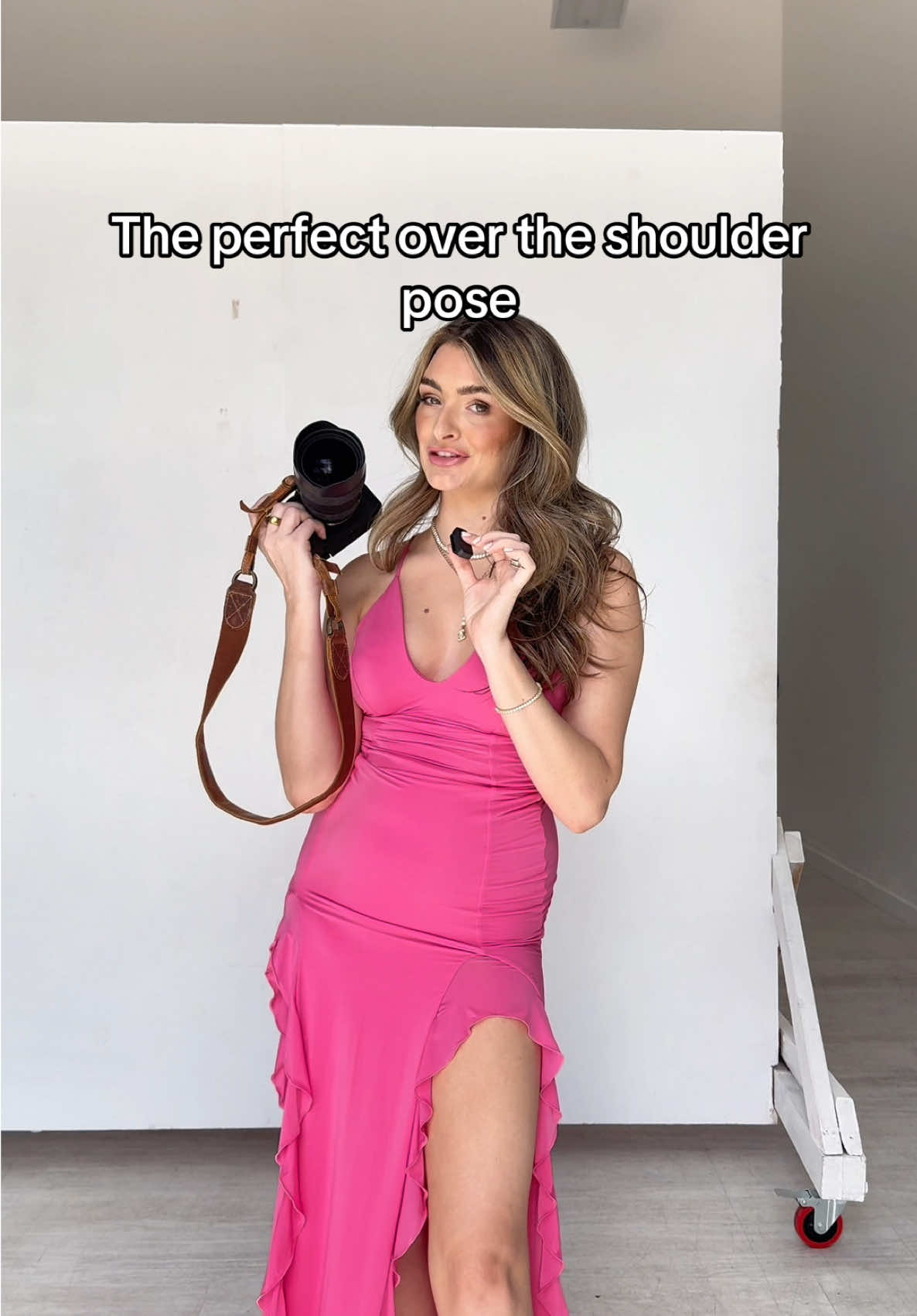 Celebrity #poseideas you can copy! 💖