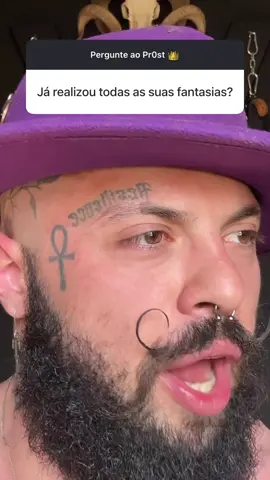 Alguém aí se habilita? 😍