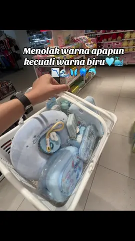 Belanja serba biru di miniso ya bestt🫵🏻😘🩵🐳🌊💦🫧#minisoidgoodthing #belanjadiminiso #masukberanda #affiliatemarketing 