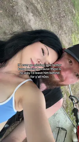 Not a chance. #viral #missingtrend #fyp #foryou #trending 