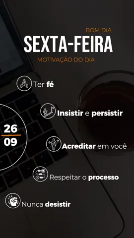 #CapCutMotivacional #sexta #bomdia #motivacao #stories 