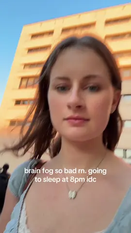 hoping that 8+ hrs of sleep and a real meal will make me lock in better tmr #brainfog #college #engineering #utaustin #lockedin 