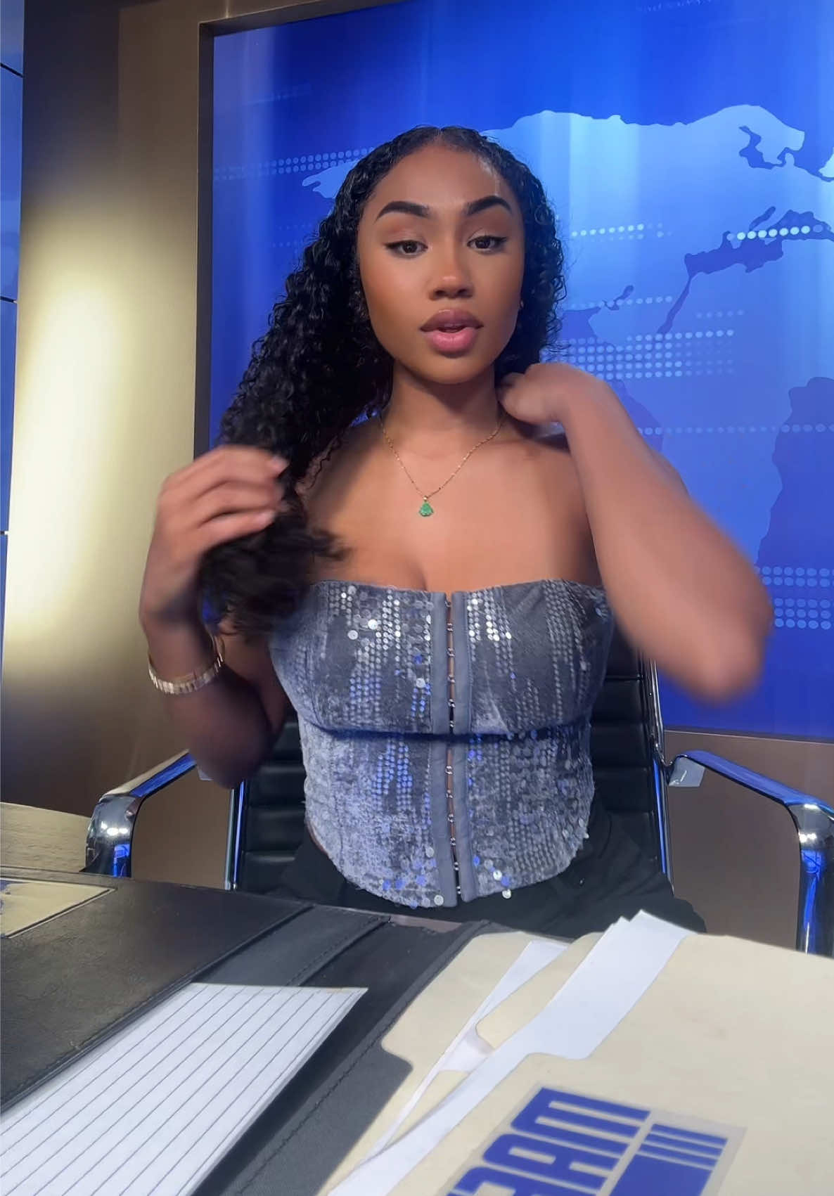 w science experiment 🧪 #mafiathon3 #blasianbabylola #lolaclark #lola #mafiathonnews 
