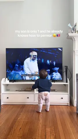 what can I say, lo lleva en la sangre 🇵🇷🌺 @Bad Bunny #badbunny #badbunnypr #badbunnyresidency #reggaeton #puertorico 