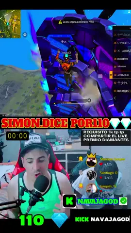 SALIDA DEL DOMO DES BERMUDA A PURGATORIO 😱#navajagod #garenafreefire #garenaff #free_fire #garenaff 