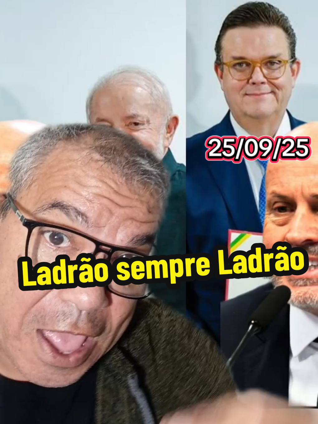 Careca do INSS DEPÕE na CPMI 