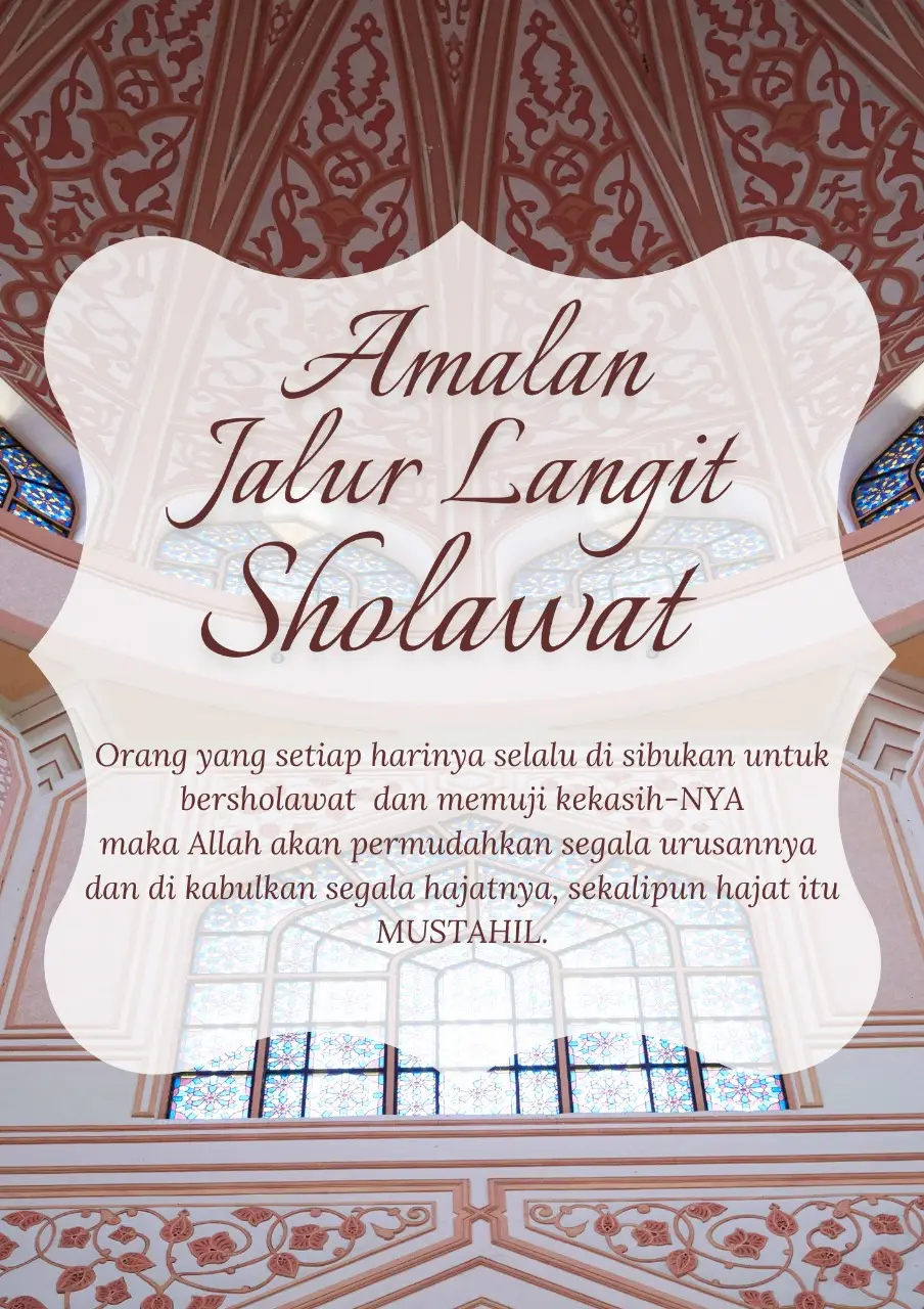 #tetapsholawat  #pecintasholawat 