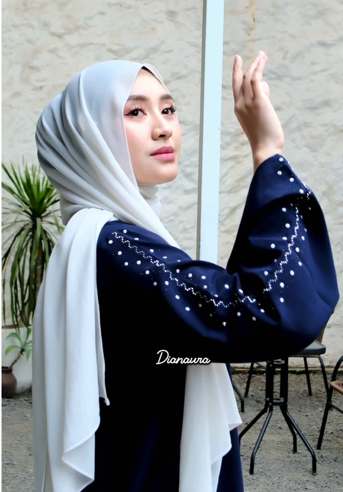 Spesial abaya terbaru -racun abaya #abayasimple #gamismurah #gamiskekinian #gamisterbaru #abayastyle 