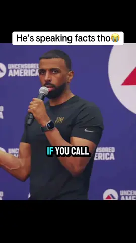 Is he wrong tho?😭🙏🏻 #myrongaines #equality #usa #funny #fyp 