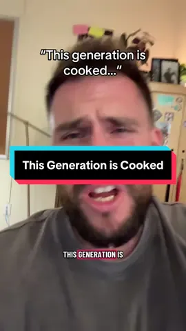 What was your “brainrot”? #genalphaslang #teachersoftiktok #middleschoolersbelike 