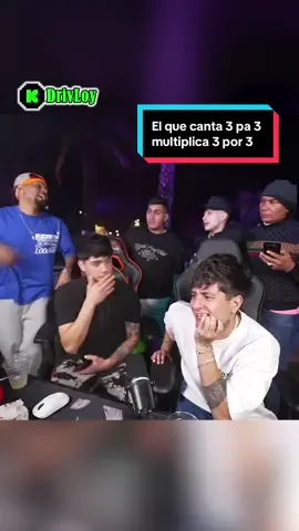 El único cantante que evoluciona sus canciones #3pa3 #elmejor3pa3 #diealis #elklim #waacrew 