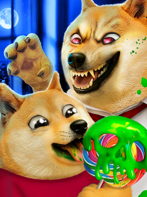 Mi papá es el asesino de Halloween 🎃💀🍬 ¿Truco o trato? Esta historia va más allá. Prepárate para descubrir el Halloween más oscuro de todos... si te atreves 😈🎃