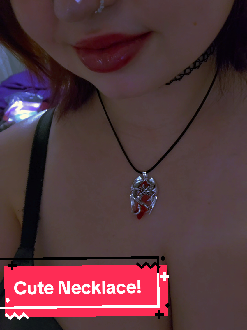 Crystals, dragons, and jewelry? Oh my! I think I'm in love 🥰 #alt #tiktokshop #witchtok #xyzbca #fyp 