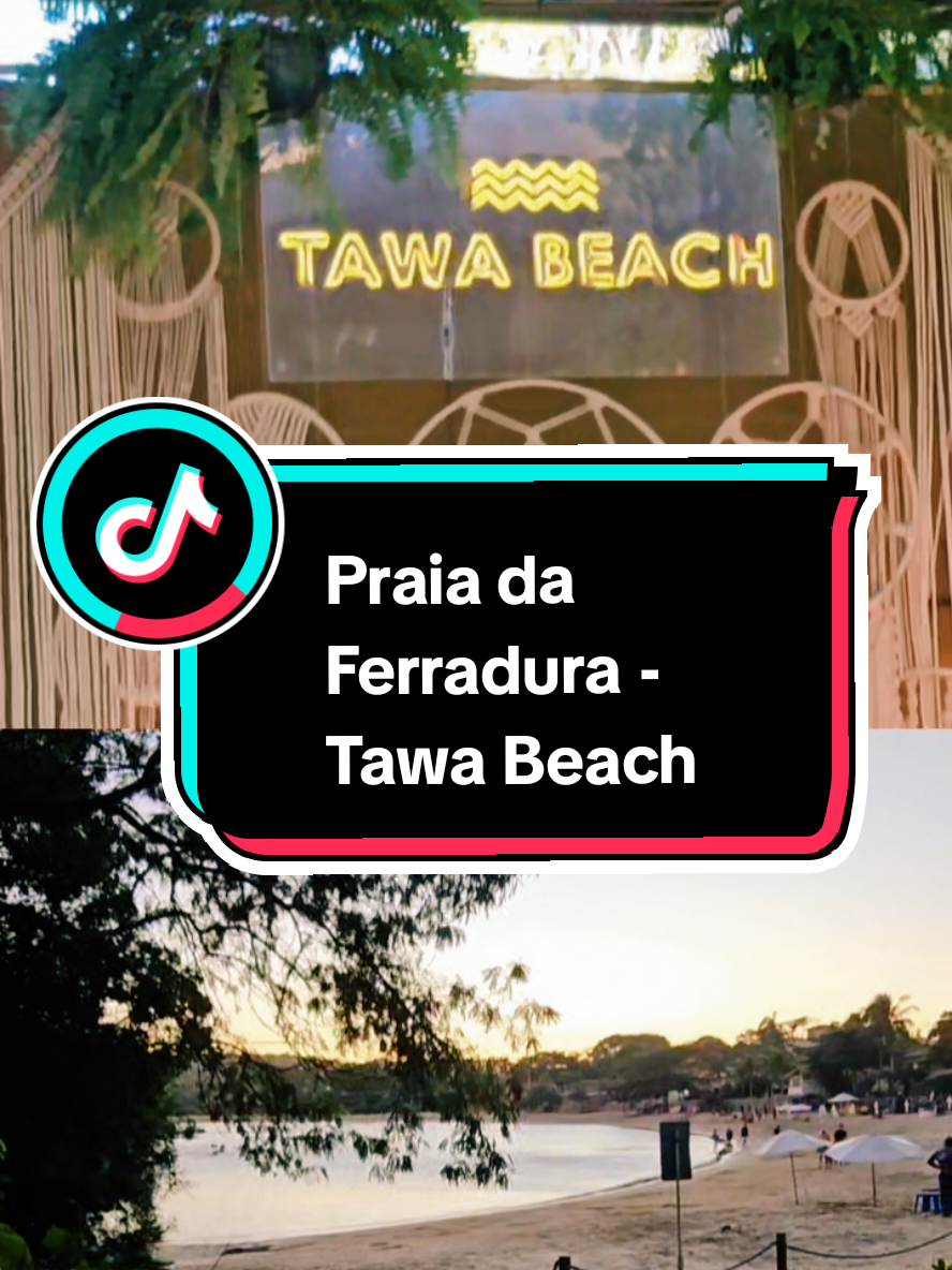 TAWA BEACH 🏖 é um beach club em Búzios inspirado pela natureza e pensado para quem aprecia o melhor da vida. Localizado na charmosa Praia da Ferradura, oferece serviços exclusivos, gastronomia com ingredientes locais feita pelo chef Pedro Machado, drinks autorais e boas energias! Assinado pelo arquiteto e artista plástico Helio Pellegrino, o espaço mistura conforto, beleza, cultura e arte. Dia e noite, de uma manhã na praia a uma festa ao anoitecer, na música, nos sabores, em cada detalhe... Tudo aqui convida a celebrar a vida com leveza, sabor e boa música. Seja bem-vindo ao Tawa Beach! * PET FRIENDLY * TAWA SPA * ÁRVORE DOS DESEJOS * WELCOME DETOX ENDEREÇO: Rua Ana Horta s/n Ferradura – Armação dos Búzios - RJ - CEP: 28951-056 FUNCIONAMENTO: Quarta a segunda, das 11h às 19h. Aos fins de semana e feriados até 22h. Cozinha: das 12h às 18h. contato@tawabeach.com INFORMAÇÕES E RESERVAS +55 22 9 9757.5059 Vem pra Búzios ❤️ Vem com o Pepê RJ 🤴🏻 #riodejaneiro  #vacaciones  #turismo  #familia  #paz 