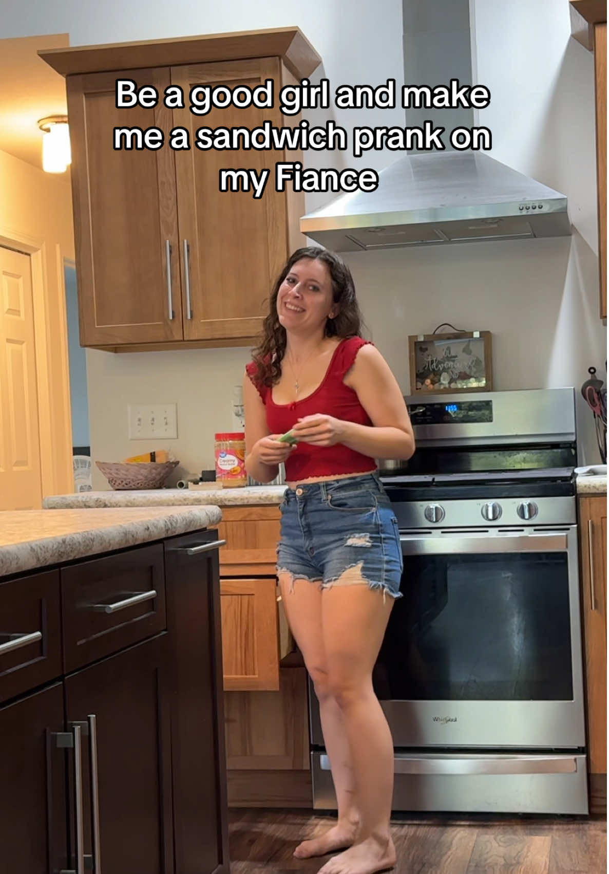 She was not a good girl 😂 #couples #Relationship #couplecomedy #fyp 