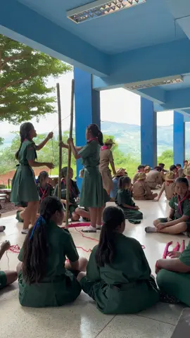 กิจกรรมลูกเสือ