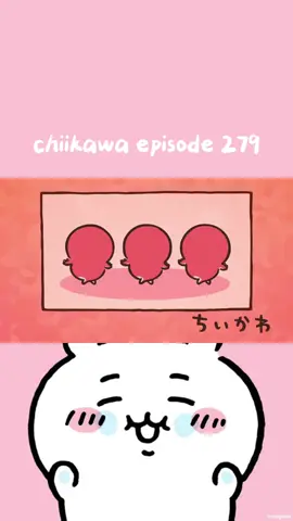 ⁡#chiikawa #chiikawaanime #hachiwarechikawa #xybca #fypシ゚viral ⁡