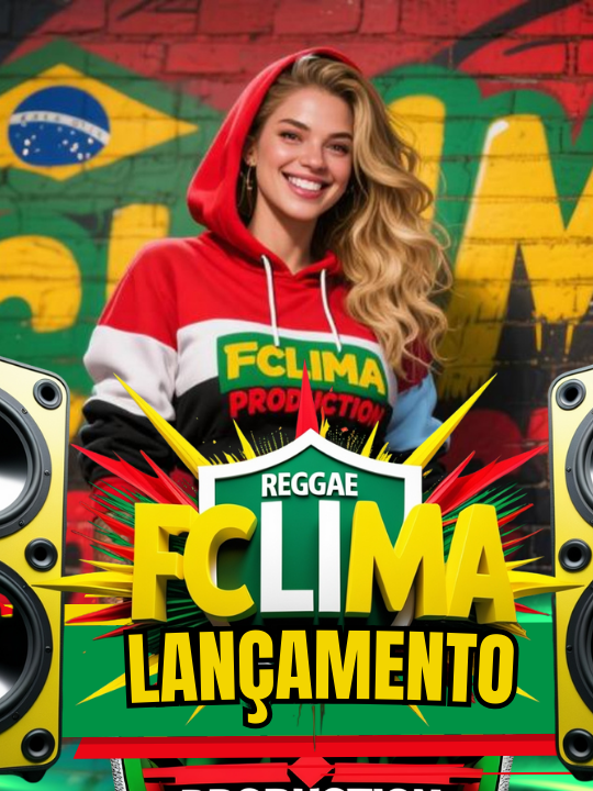 🔥 THIS IS LOVE REMIX 2025 | Reggae Remix Exclusivo 🌴 | FCLIMA PRODUCTION 🌴 Entre na vibe única do reggae! Apresentamos THIS IS LOVE REMIX 2025, um som especial produzido pela FCLIMA PRODUCTION, trazendo a batida envolvente do reggae remix que conquista corações. 💛💚❤️  Se você é apaixonado por reggae, remix, músicas relaxantes e vibes positivas, esse lançamento é feito para você. 🎶  👉 Deixe seu LIKE 👍 para apoiar a produção #ThisIsLoveRemix #ReggaeRemix #Reggae2025 #FCLIMAProduction #ReggaeLove #ReggaeHits #RootsReggae #LoversRock #ReggaeBrasil #MaranhãoReggae
