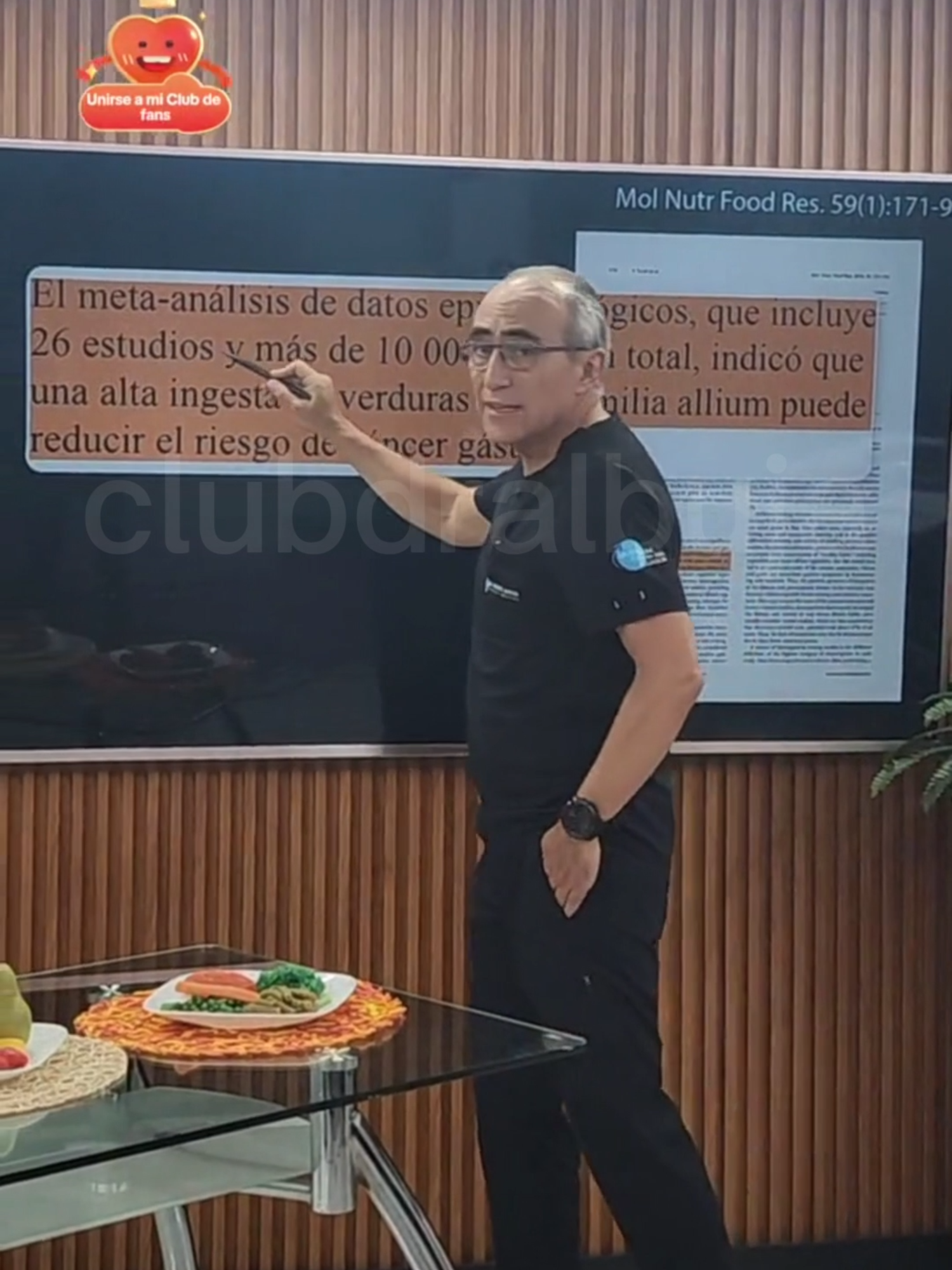Se llama Helicobacter pylori y es más común de lo que imaginas. La buena noticia: existe un alimento especial que puede ayudarte a combatirla. 🍽️🔥 #helicobacterpylori #gastritis #salud #hipertension #remedionatural
