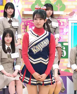 #瀬戸口心月 #乃木坂６期