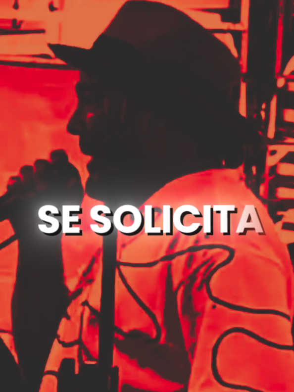 #graciasppdios❤️ #maximademaxima👑 #robertoblades FLOR DORMIDA #salsa SE SOLÍCITA UN AMOR NUEVO #salsaromantica 